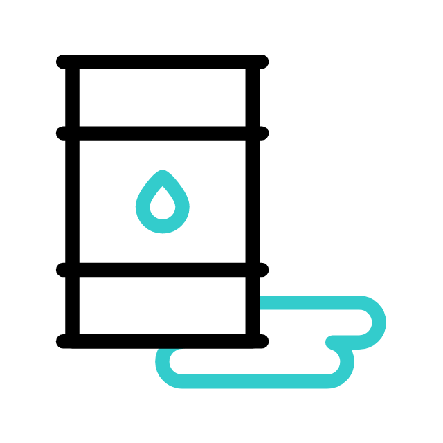 oil